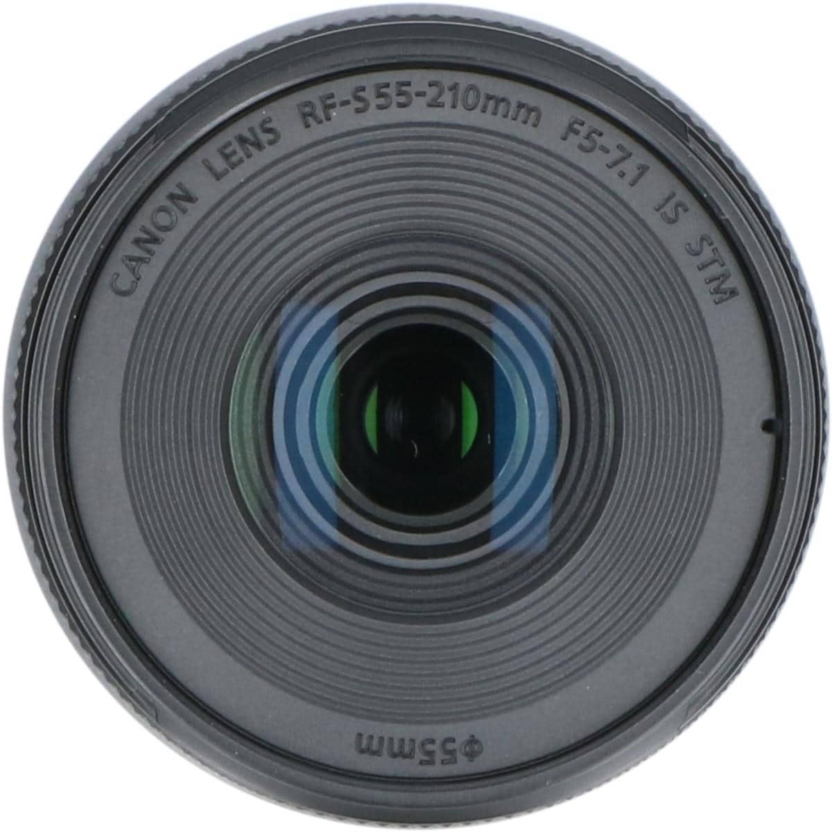 ＲＦ－Ｓ５５－２１０ｍｍ　Ｆ５－７．１ＩＳ　ＳＴＭ