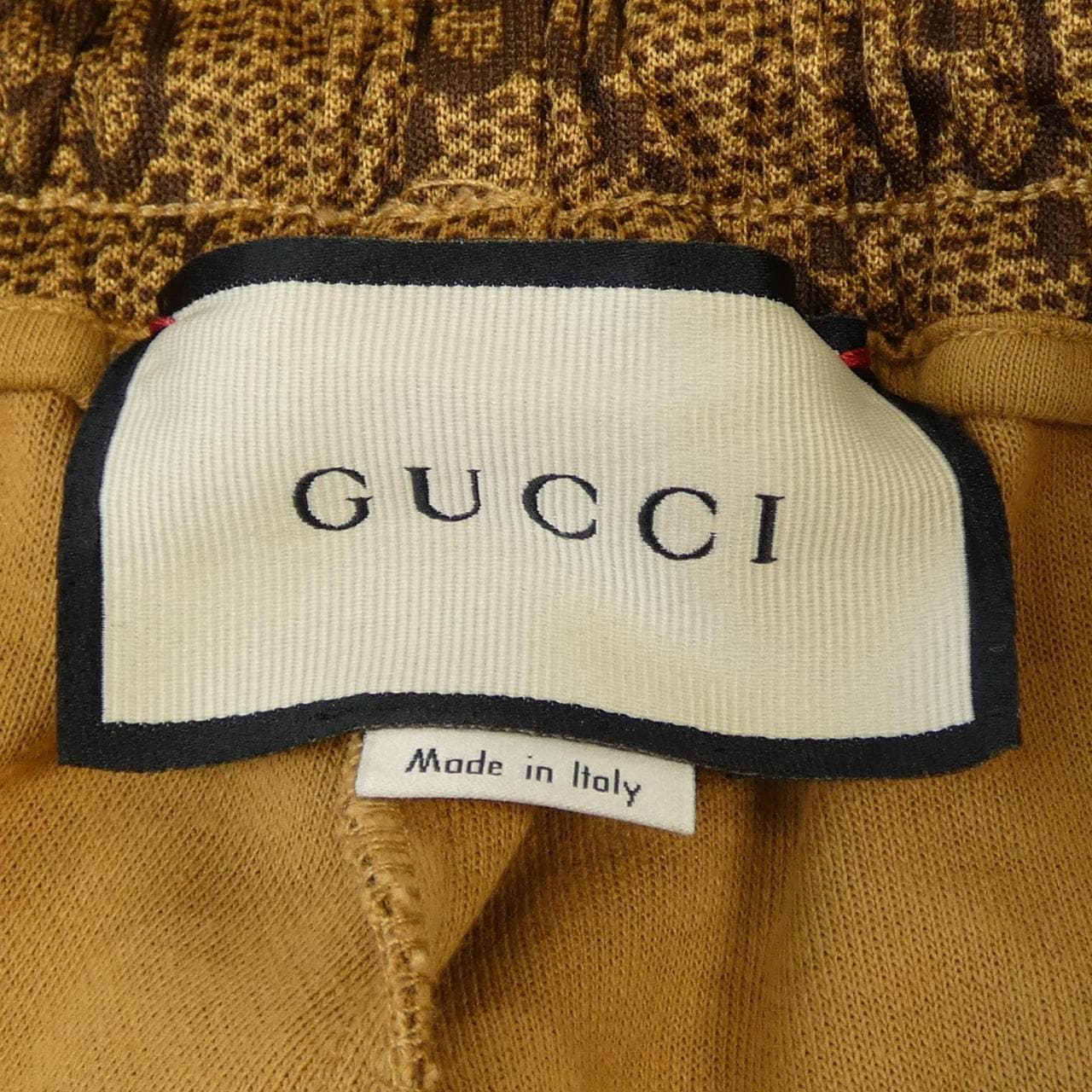 グッチ GUCCI GG 523489-X9V35 パンツ