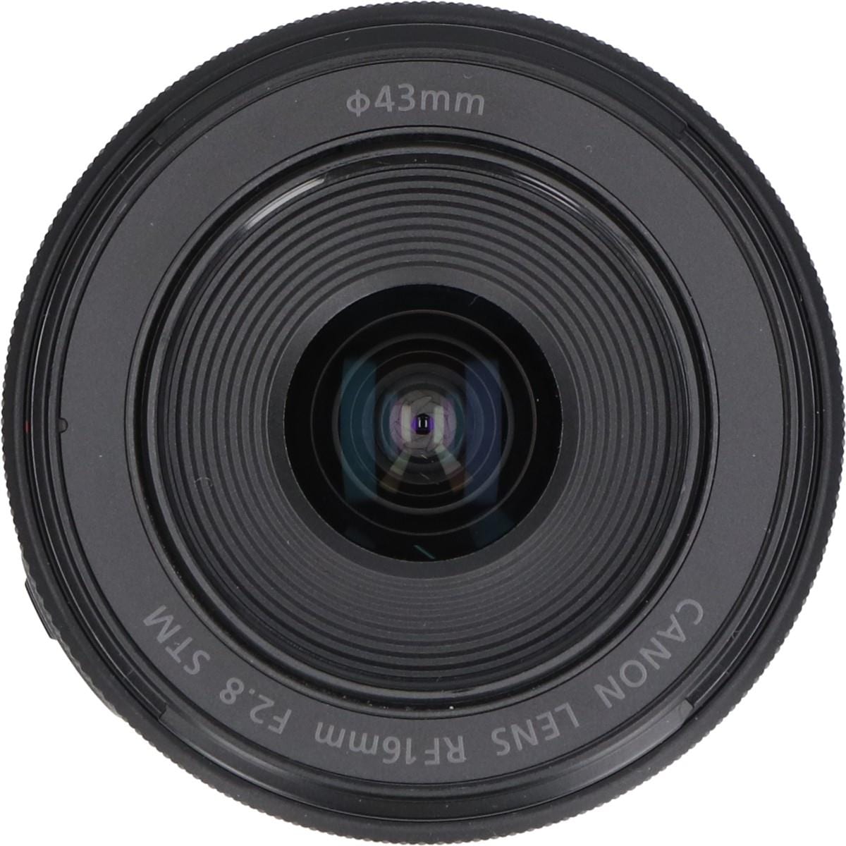 ＲＦ１６ｍｍ　Ｆ２．８ＳＴＭ