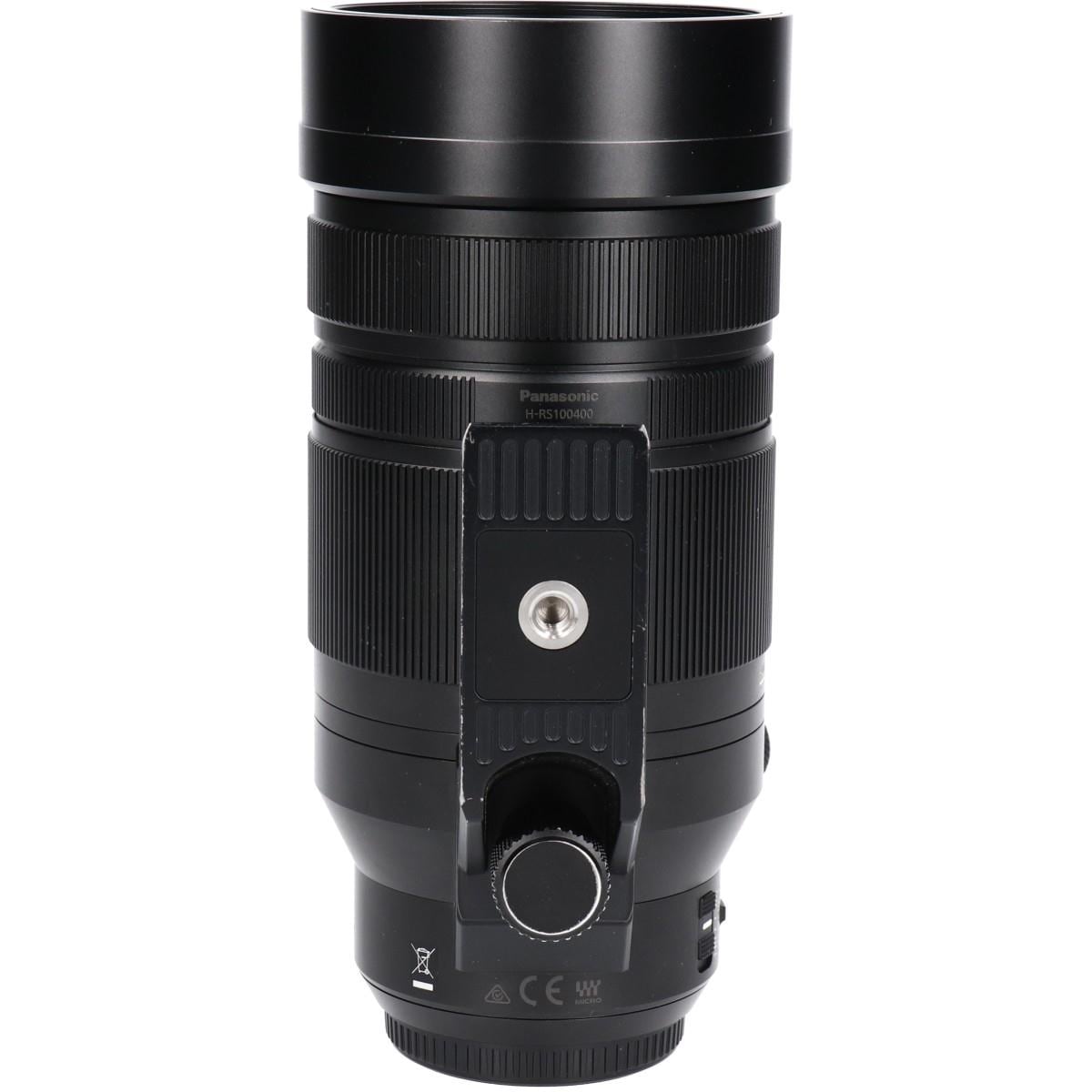 ＤＧ　Ｖ－ＥＬＭＡＲ１００－４００ｍｍ　Ｆ４－６．３