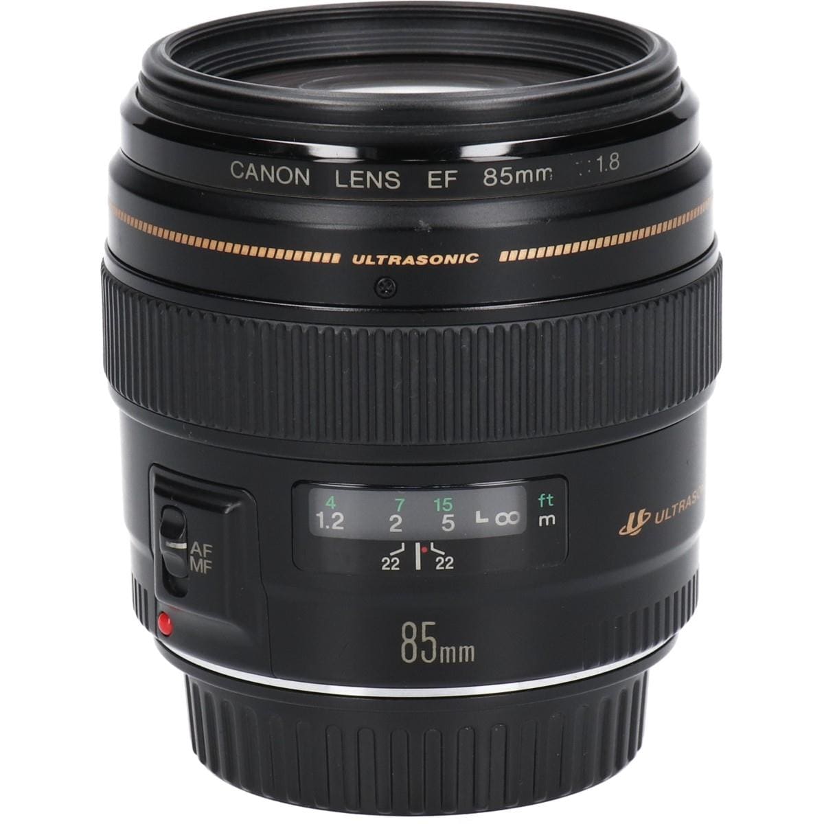 ＥＦ８５ｍｍ　Ｆ１．８ＵＳＭ