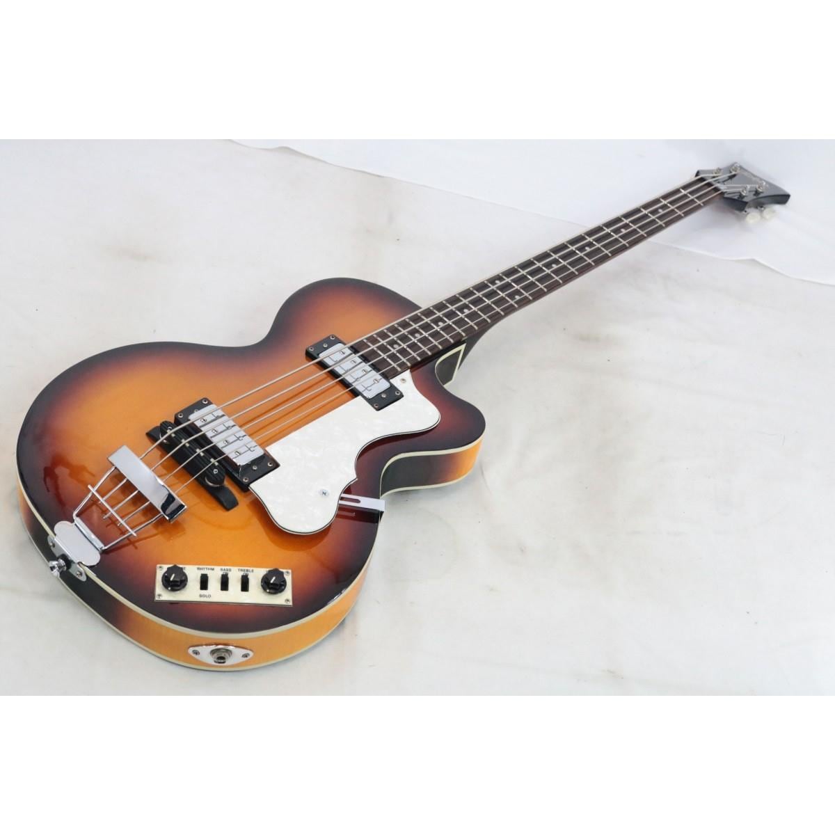 ＨＯＦＮＥＲ　　ＣＬＵＢ　ＢＡＳＳ　ＩＧＮＩＴＩＯＮ　ＰＥ
