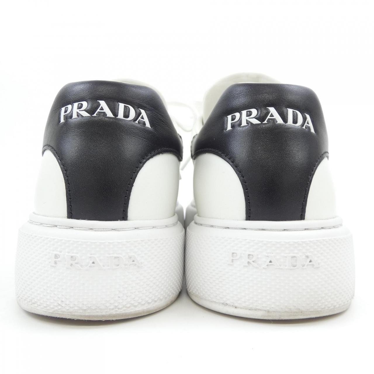 Prada 2EG361 sneakers