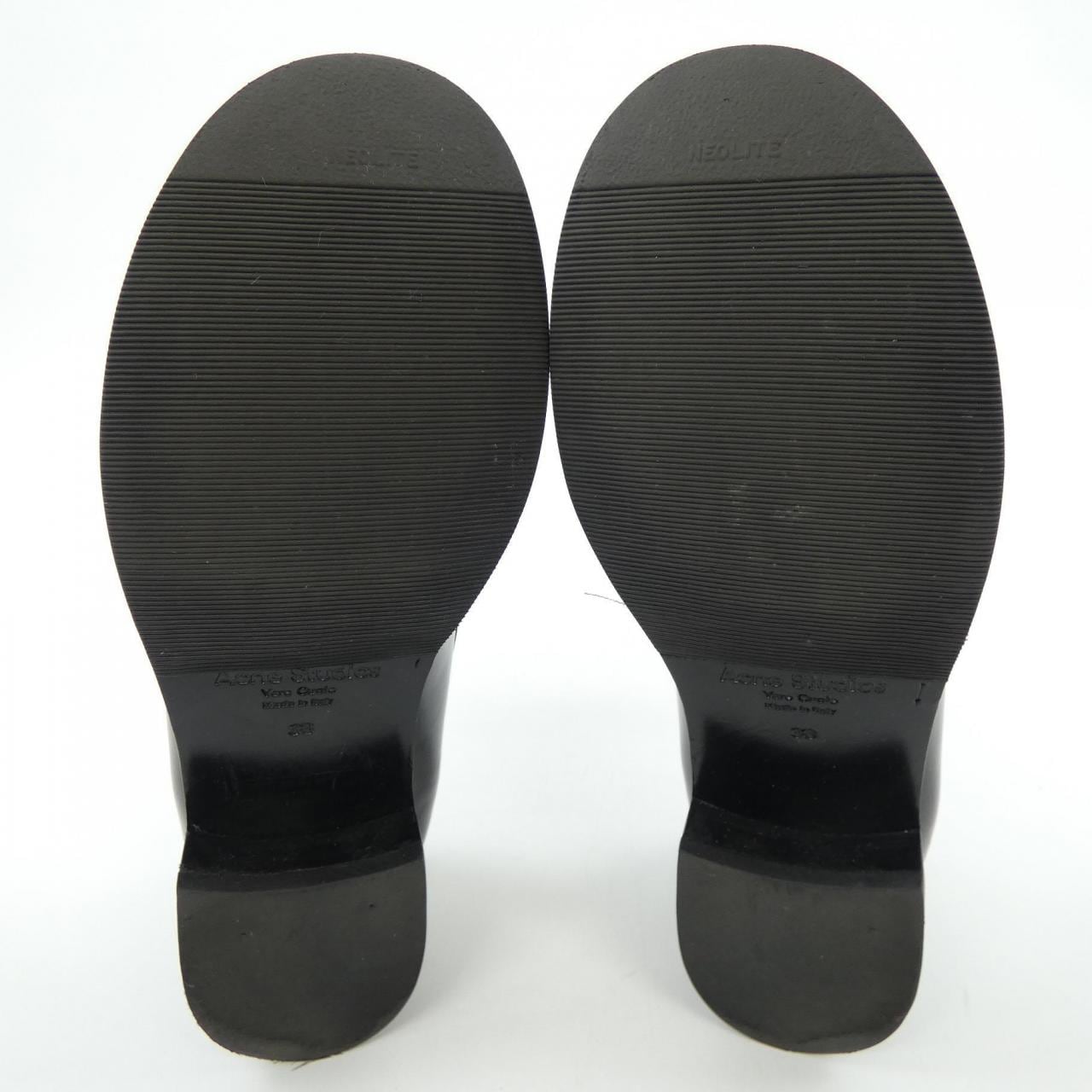 アクネストゥディオズ ACNE STUDIOS シューズ