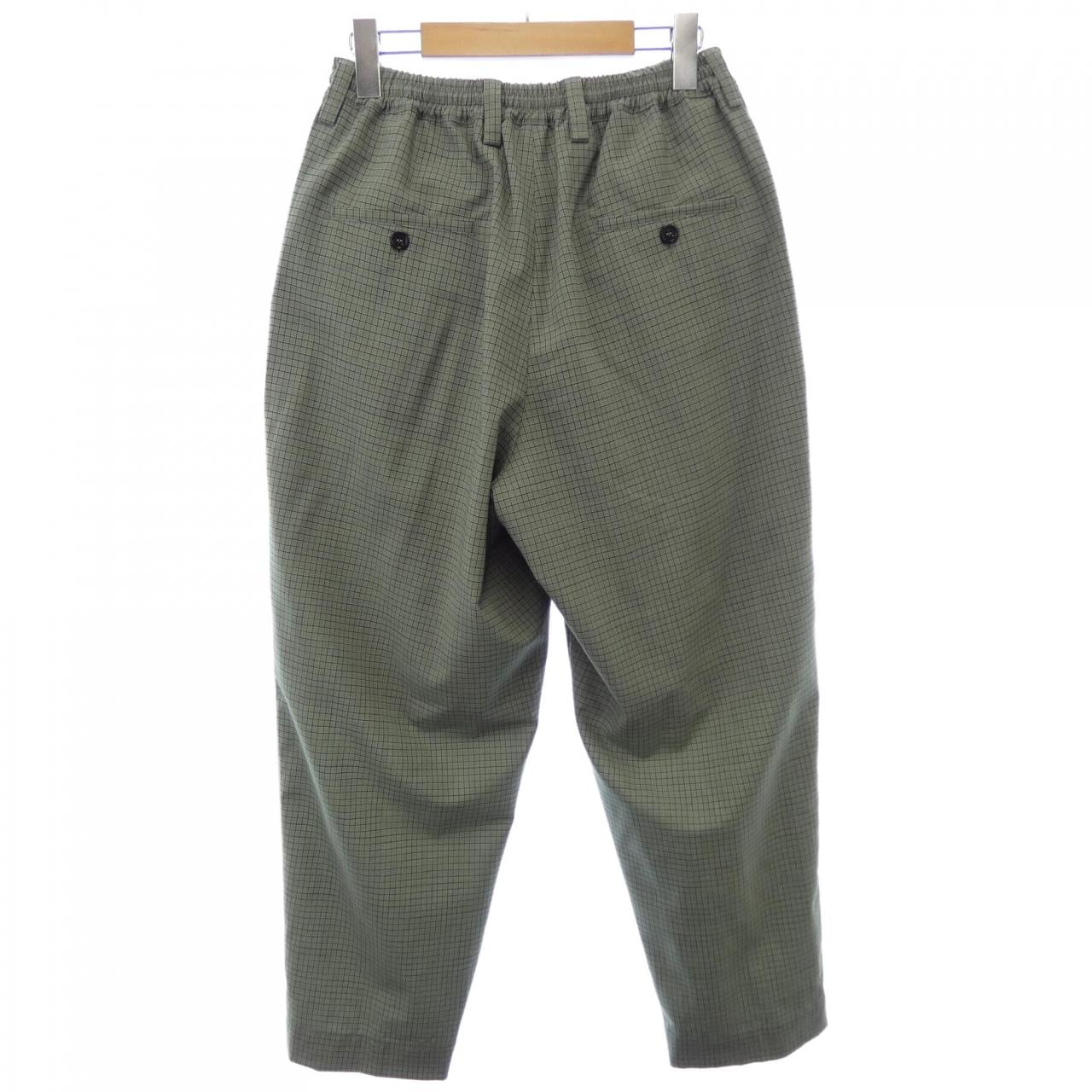 マルニ MARNI PUMU0017U1 パンツ