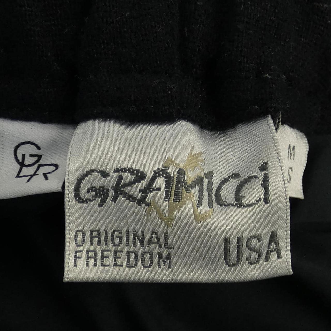 グラミチ GRAMICCI GMP-21F1913 パンツ