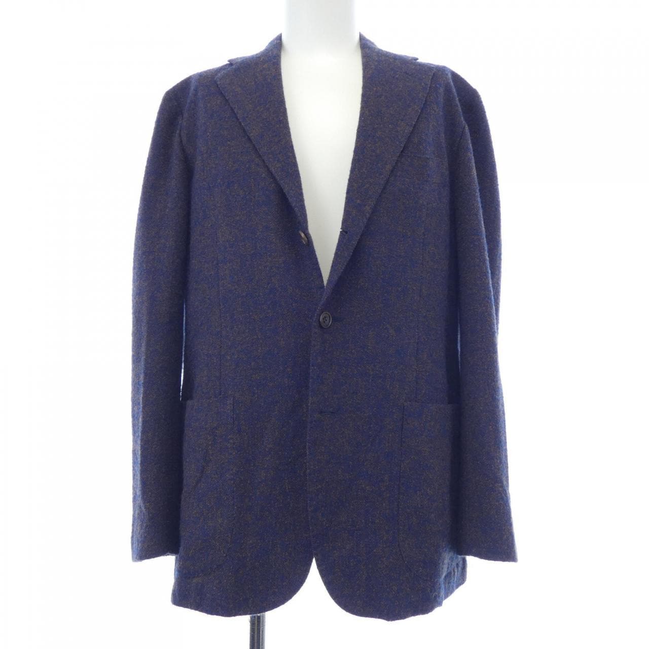 abla ジャケット