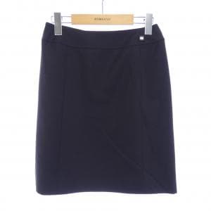 【ヴィンテージ】シャネル CHANEL P18201V10471 01A スカート