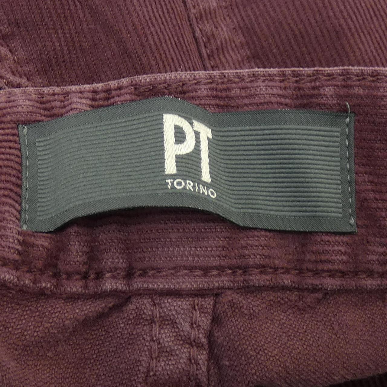 ピーティートリノ PT TORINO DP05Z0 パンツ