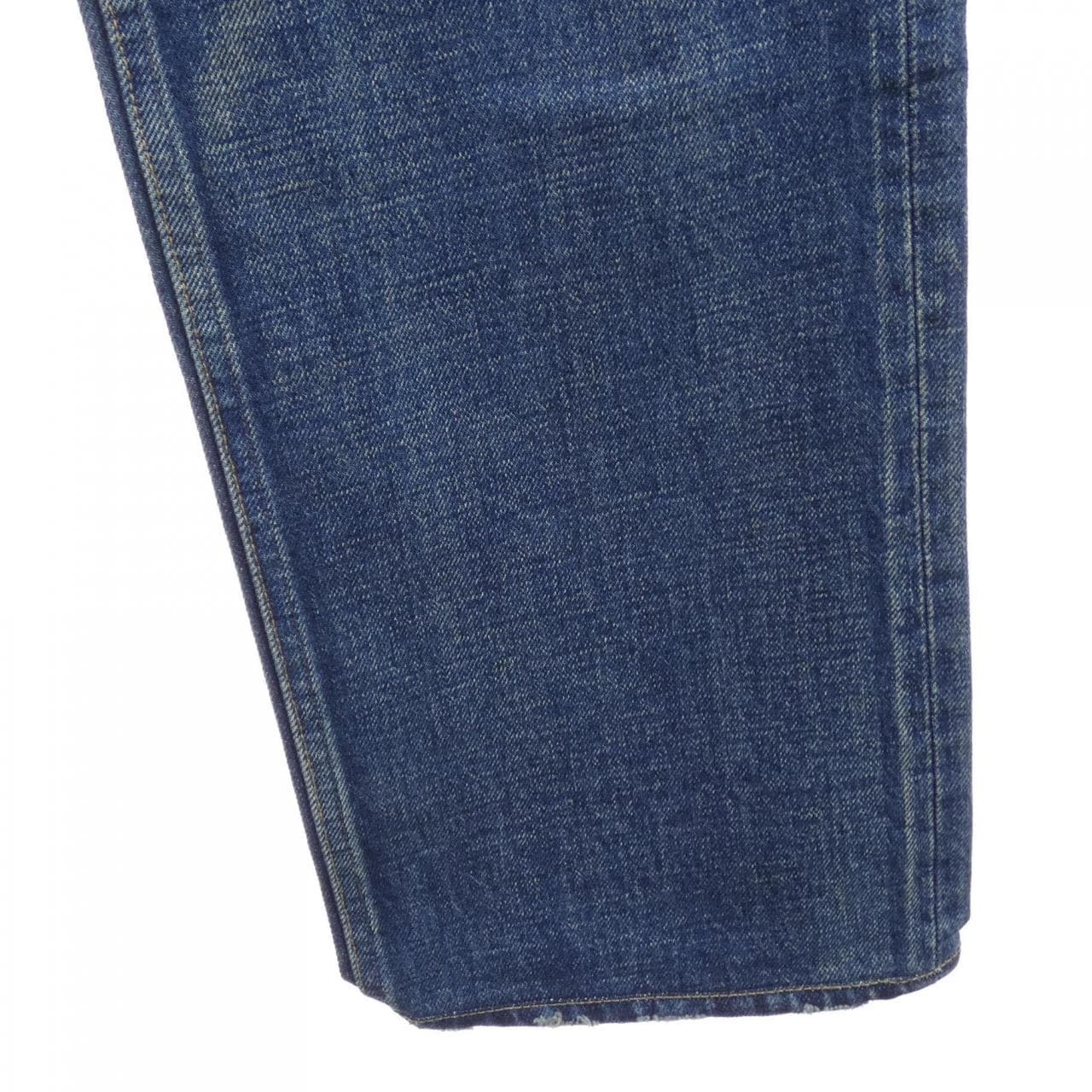 セリーヌ CELINE ポリーミドルライズジーンズ 2N726365M ジーンズ