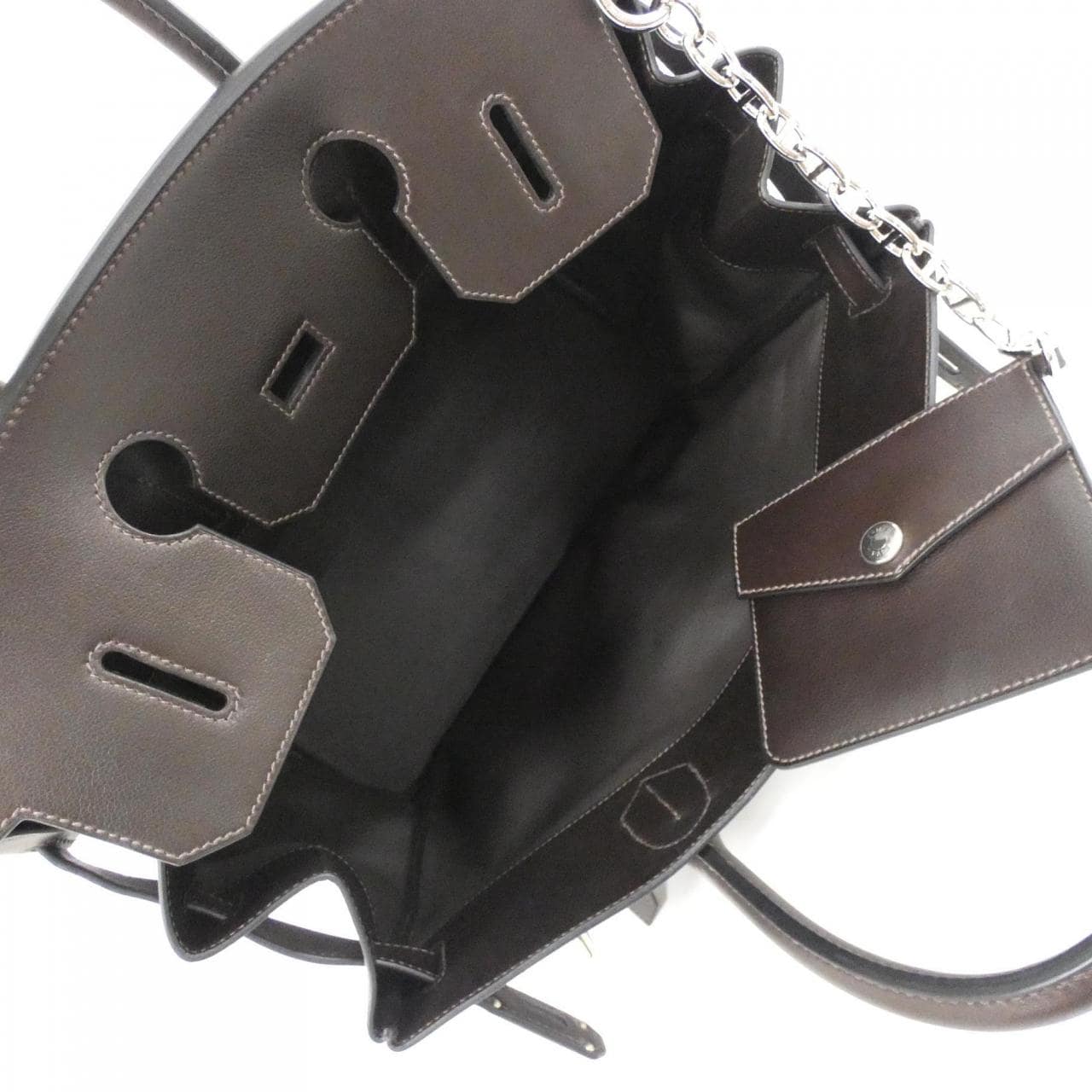 エルメス オータ クロア ロック 40cm バッグ