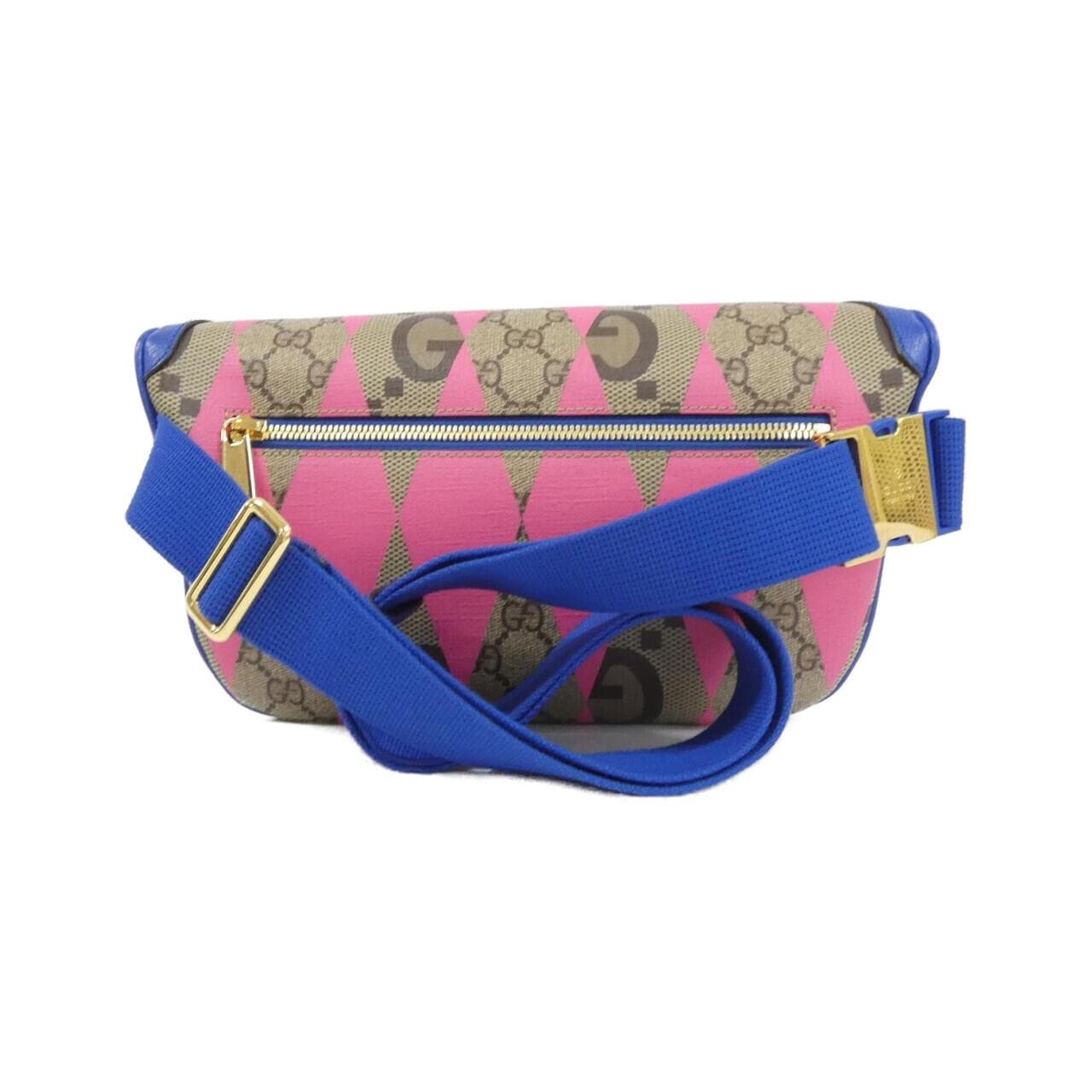 グッチ 733240 FAA6N ウエストバッグ