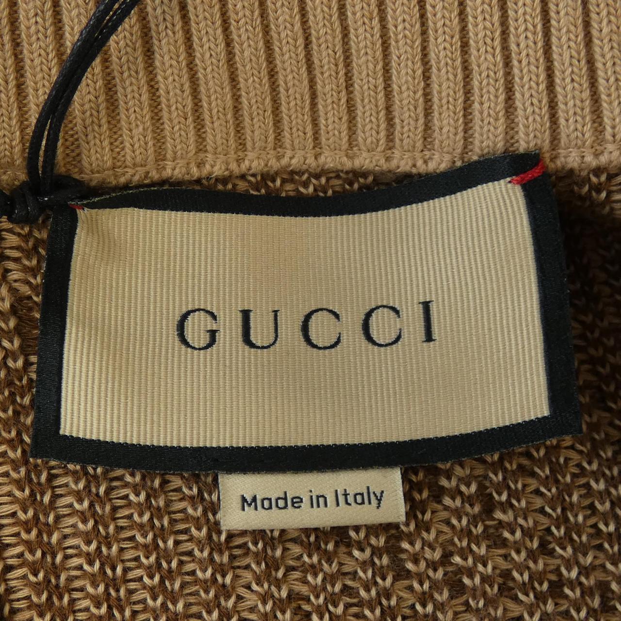 グッチ GUCCI 695553 XKCCW カーディガン