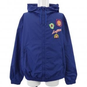 ルイヴィトン LOUIS VUITTON トラックスーツジャケット/ダブルフェイスジャージー HOB32WYP1 草間彌生 ブルゾン