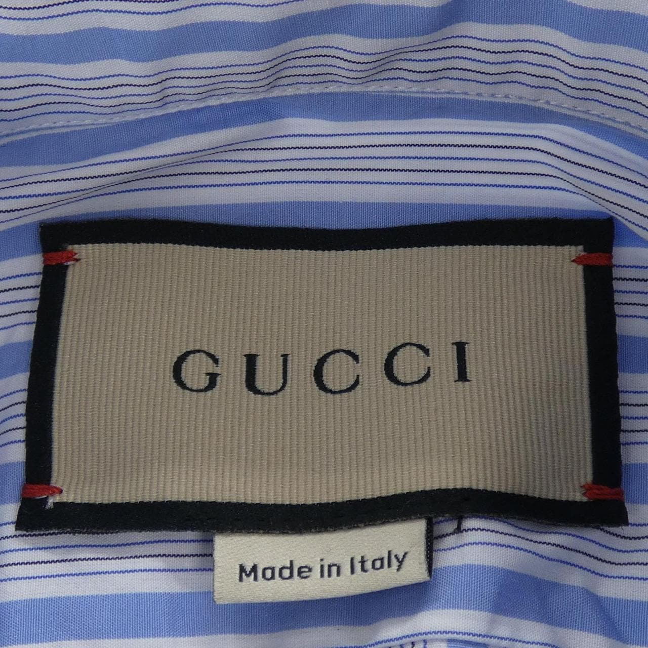 グッチ GUCCI 659875 シャツ