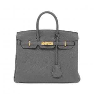 エルメス バーキン 25cm 057208CD バッグ