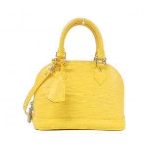 ルイヴィトン エピ アルマBB M40866 バッグ