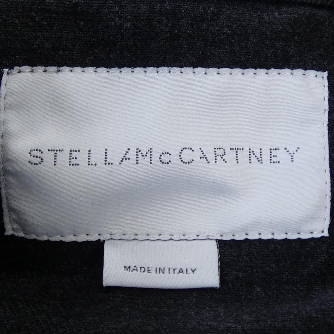 ステラマッカートニー STELLA MCCARTNEY 6D0315 3SQH33 デニムジャケット