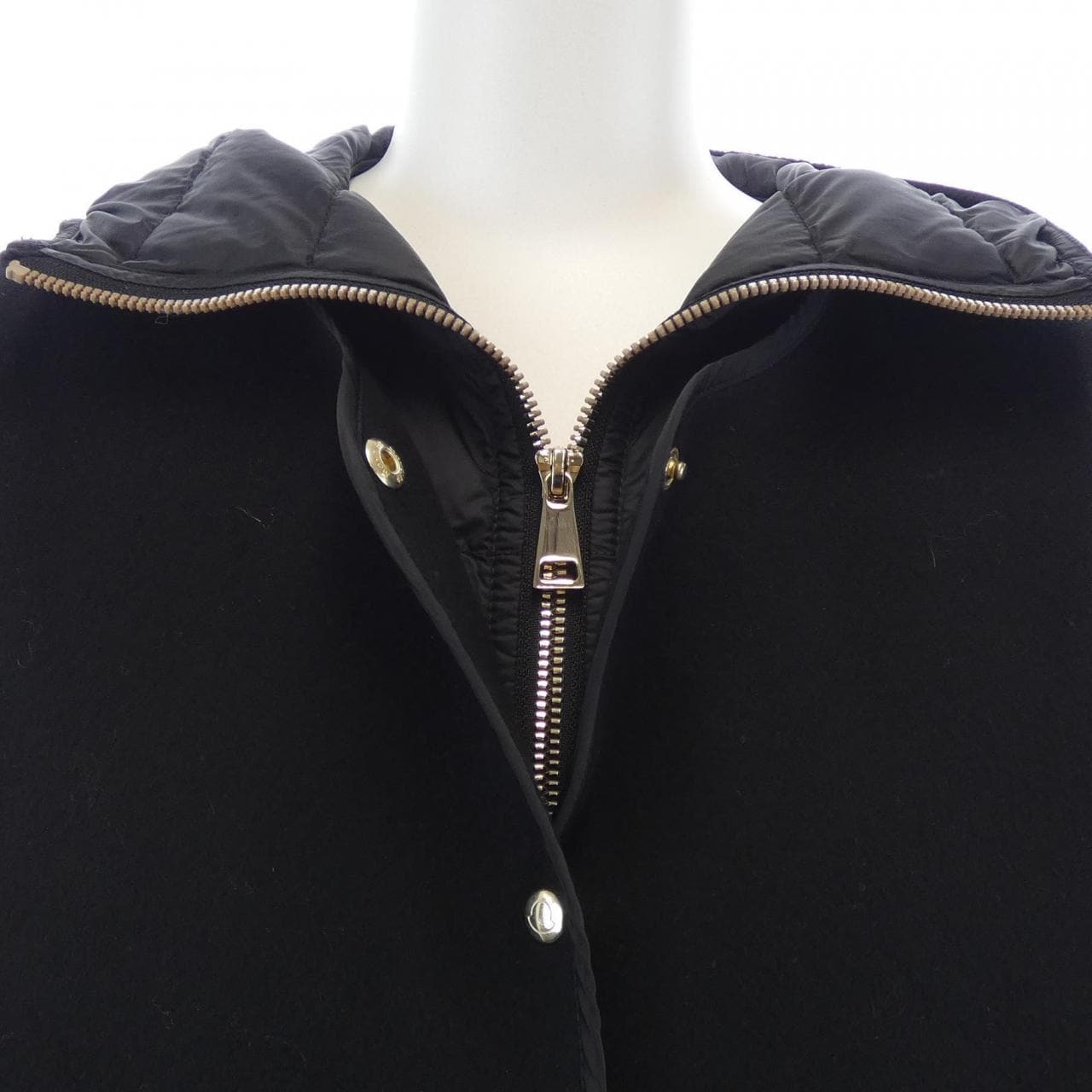 モンクレール MONCLER 3WAY BONREPOS コート