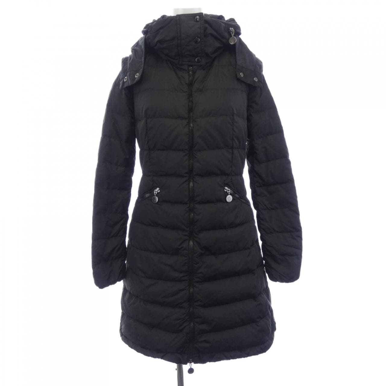 モンクレール MONCLER FLAMME ダウンコート