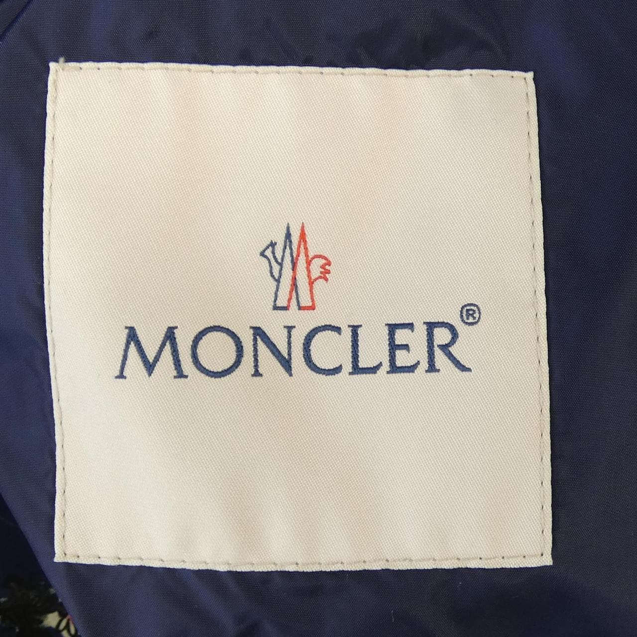 モンクレール MONCLER LAURIS コート