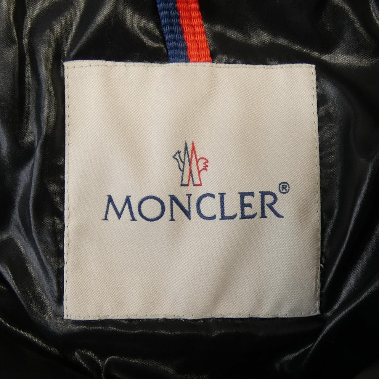 モンクレール MONCLER BAYARD ダウンジャケット