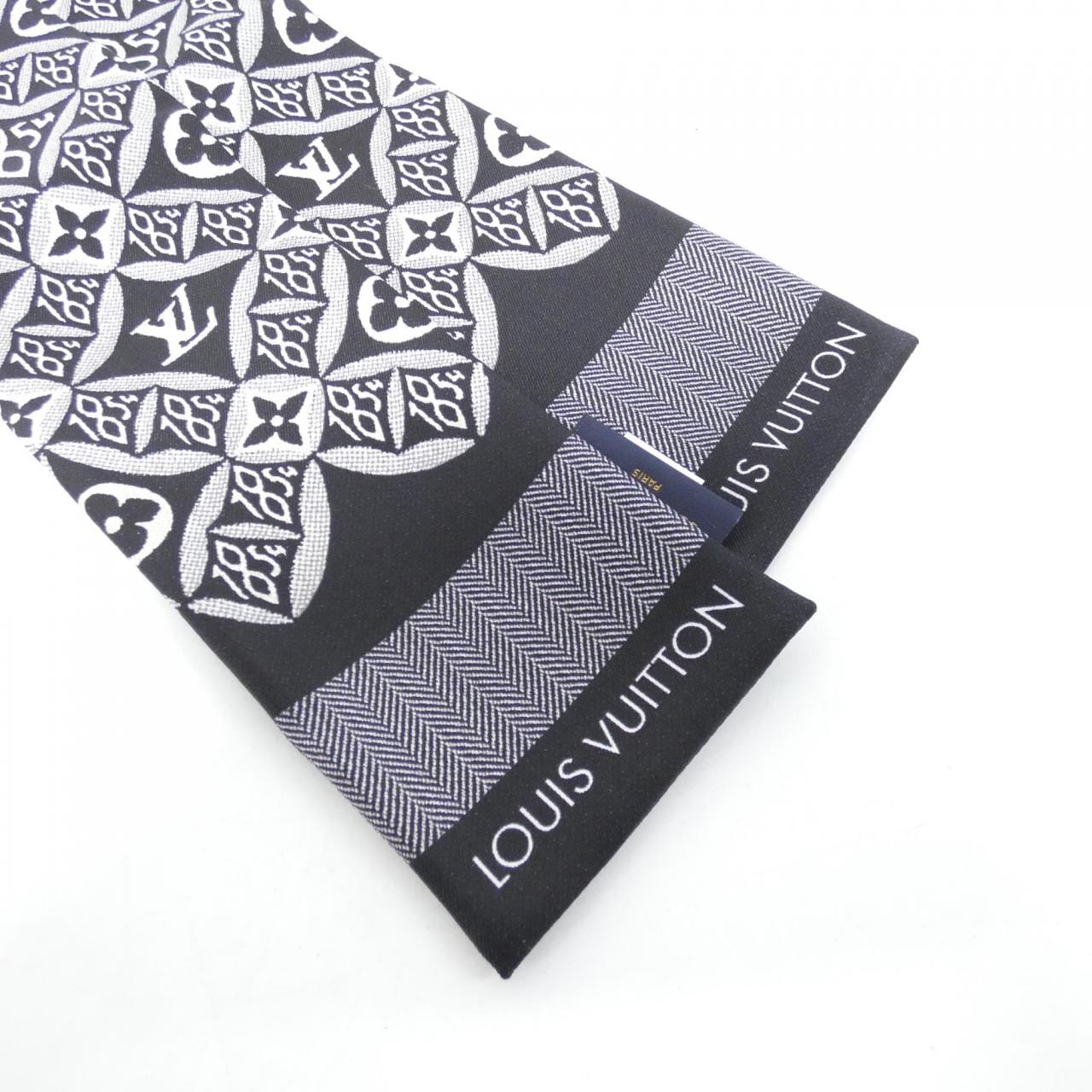 ルイヴィトン バンドー SINCE1854 MP2825 スカーフ