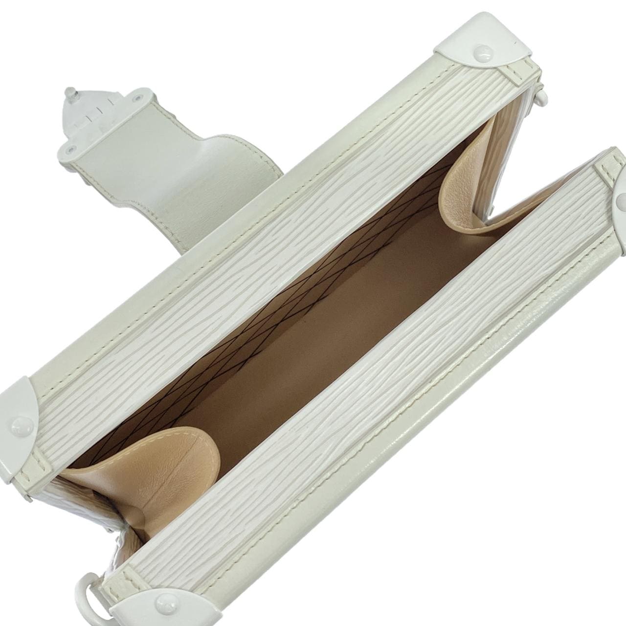 ルイヴィトン エピ プティット マル M55860 ショルダーバッグ