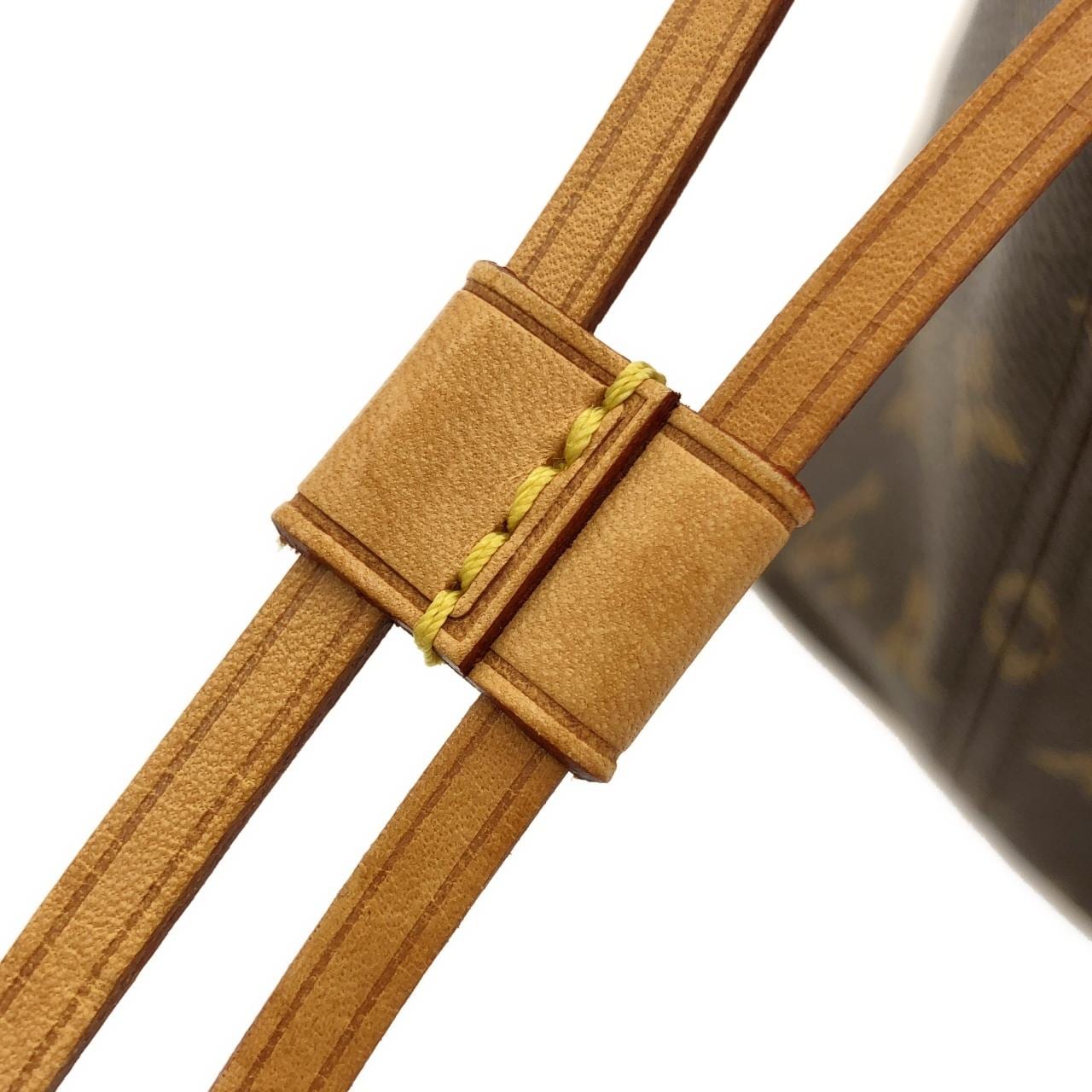 ルイヴィトン モノグラム ネヴァーフル PM M41245 バッグ