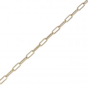 K18YG ブレスレット