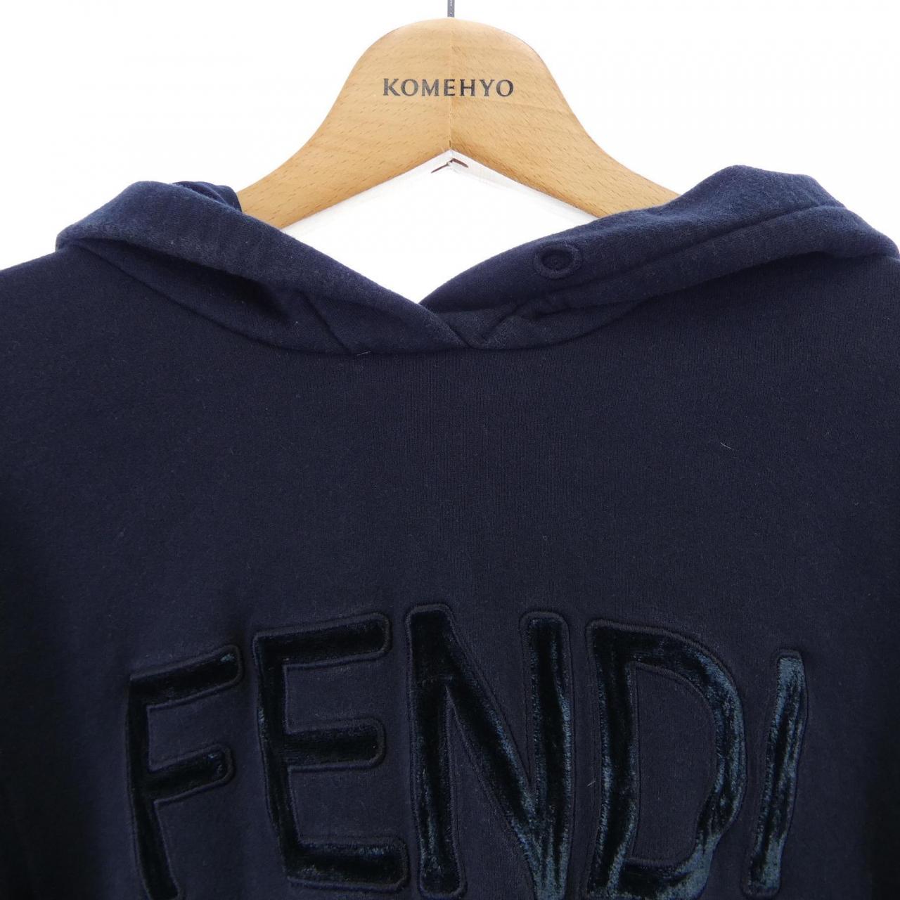 フェンディ FENDI FS7516 AJ0U パーカー