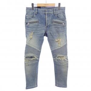 バルマン BALMAIN ジーンズ