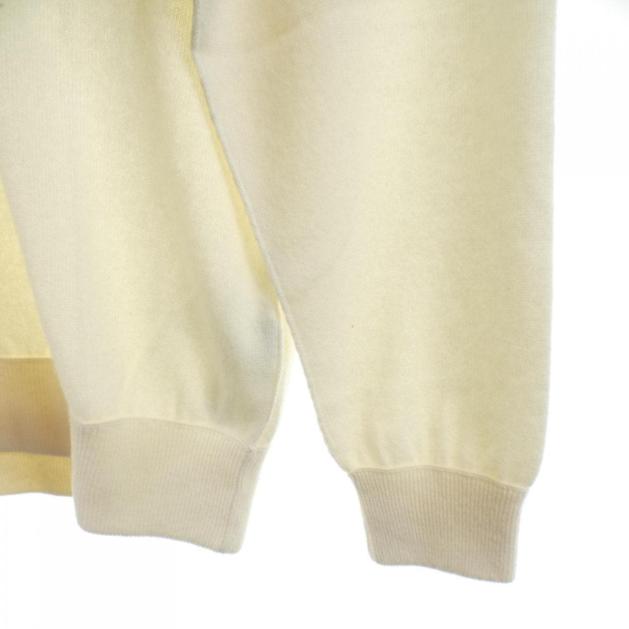 LOUIS VUITTON Inside-Out Crew Neck Knit HGN62WJZE