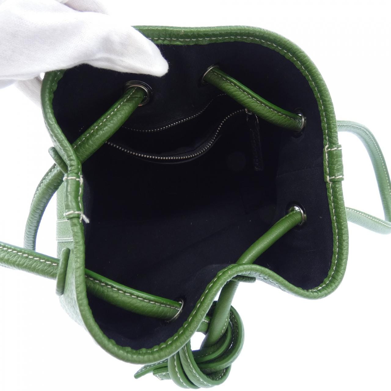 ヴァジック VASIC BOND BAG