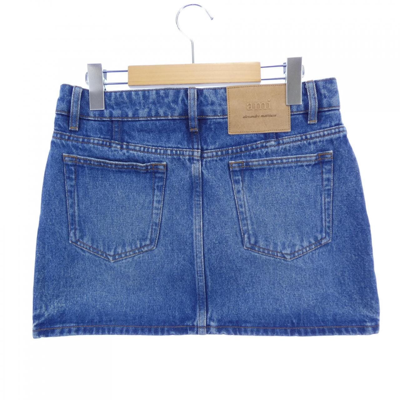 アミ AMI スカート