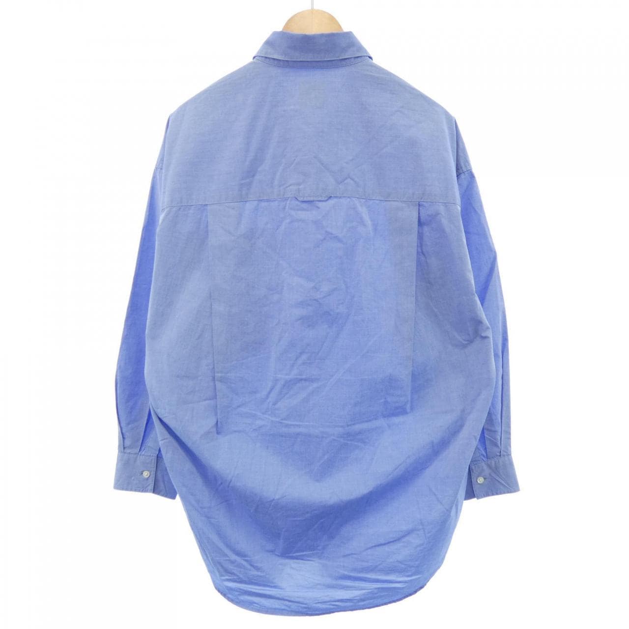 スピックアンドスパン SPICK & SPAN シャツ