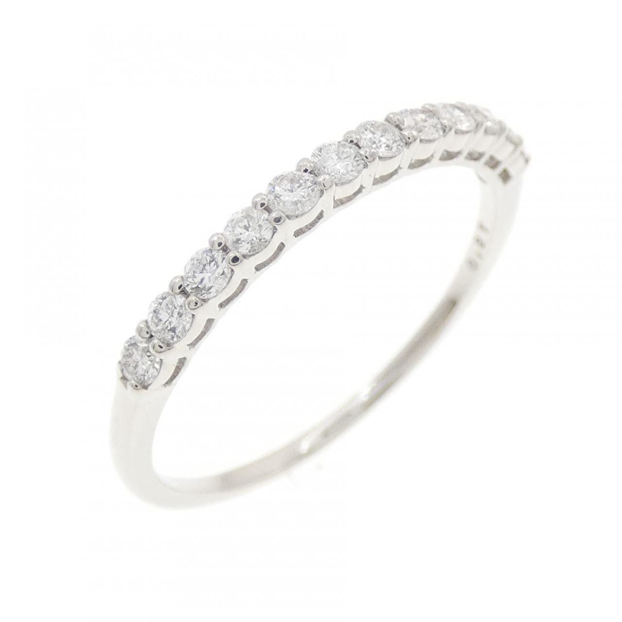 PT900 ダイヤモンド リング 0.27CT