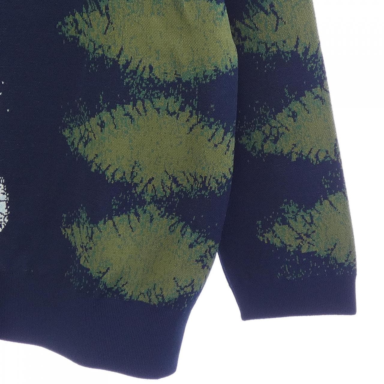 クリスチャンディオール CHRISTIAN DIOR 044G11AM507 カーディガン