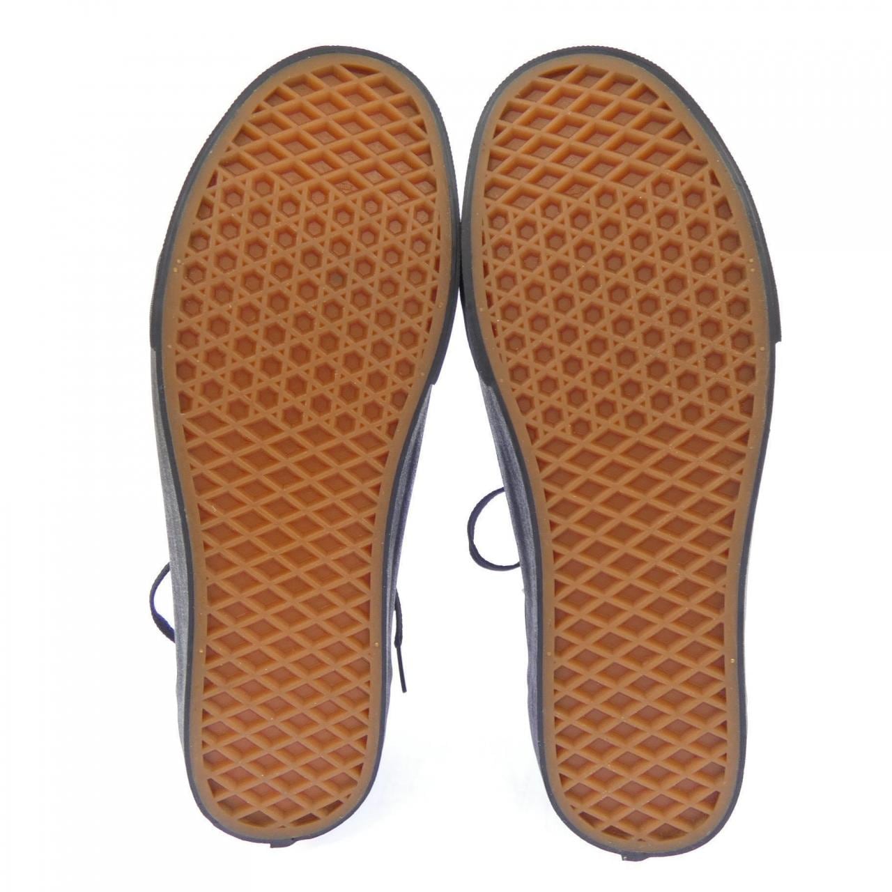 バンズ VANS black market comme des ga スニーカー
