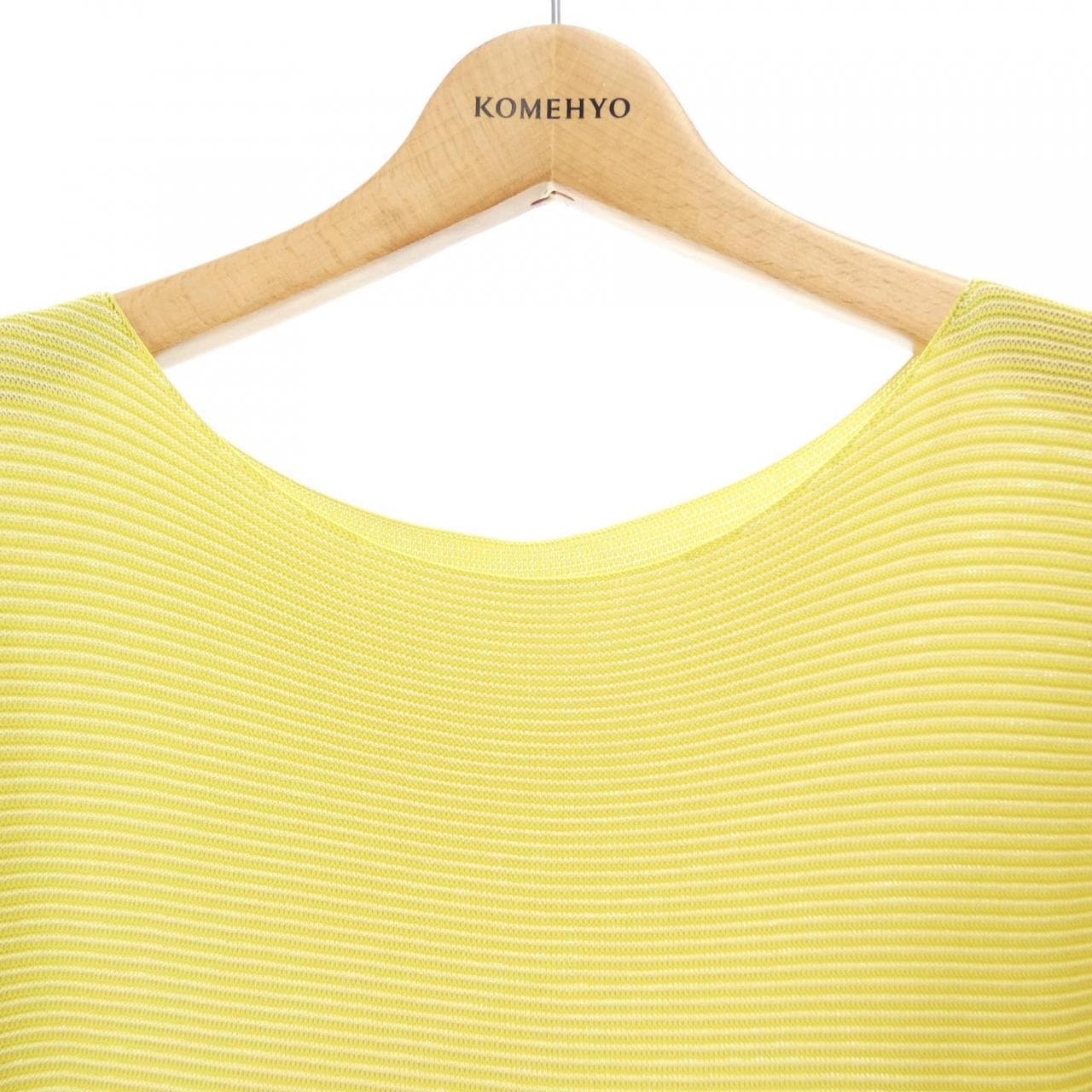 イッセイミヤケ ISSEY MIYAKE IM21KI763 ワンピース