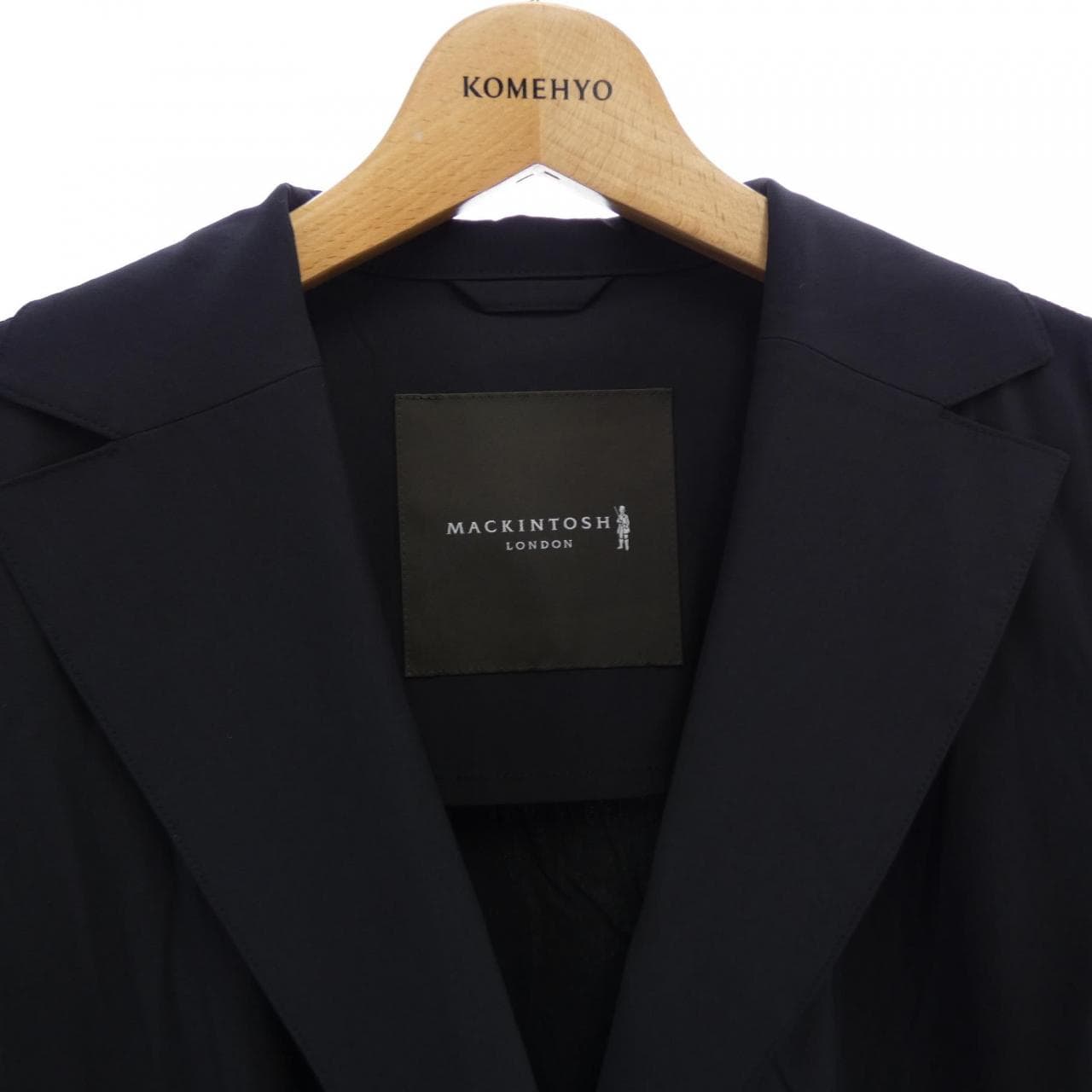 マッキントッシュロンドン MACKINTOSH LONDON G5A10-524-09 コート