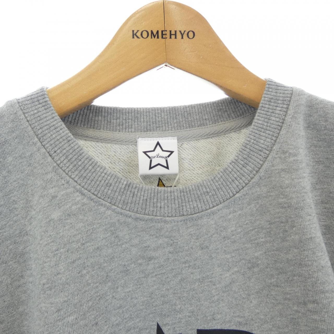 STAR LEAN スウェット