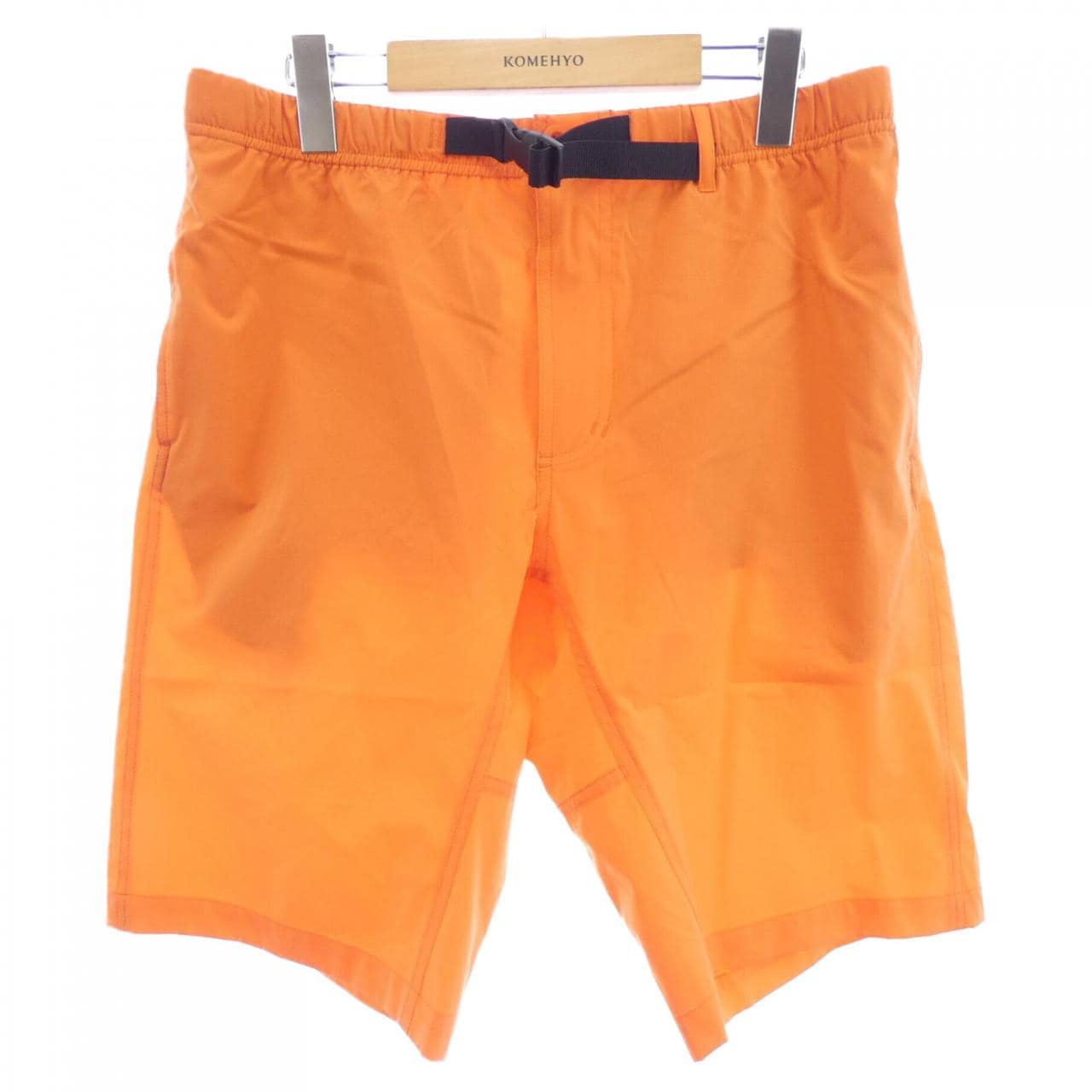 franklin climbing セットアップ