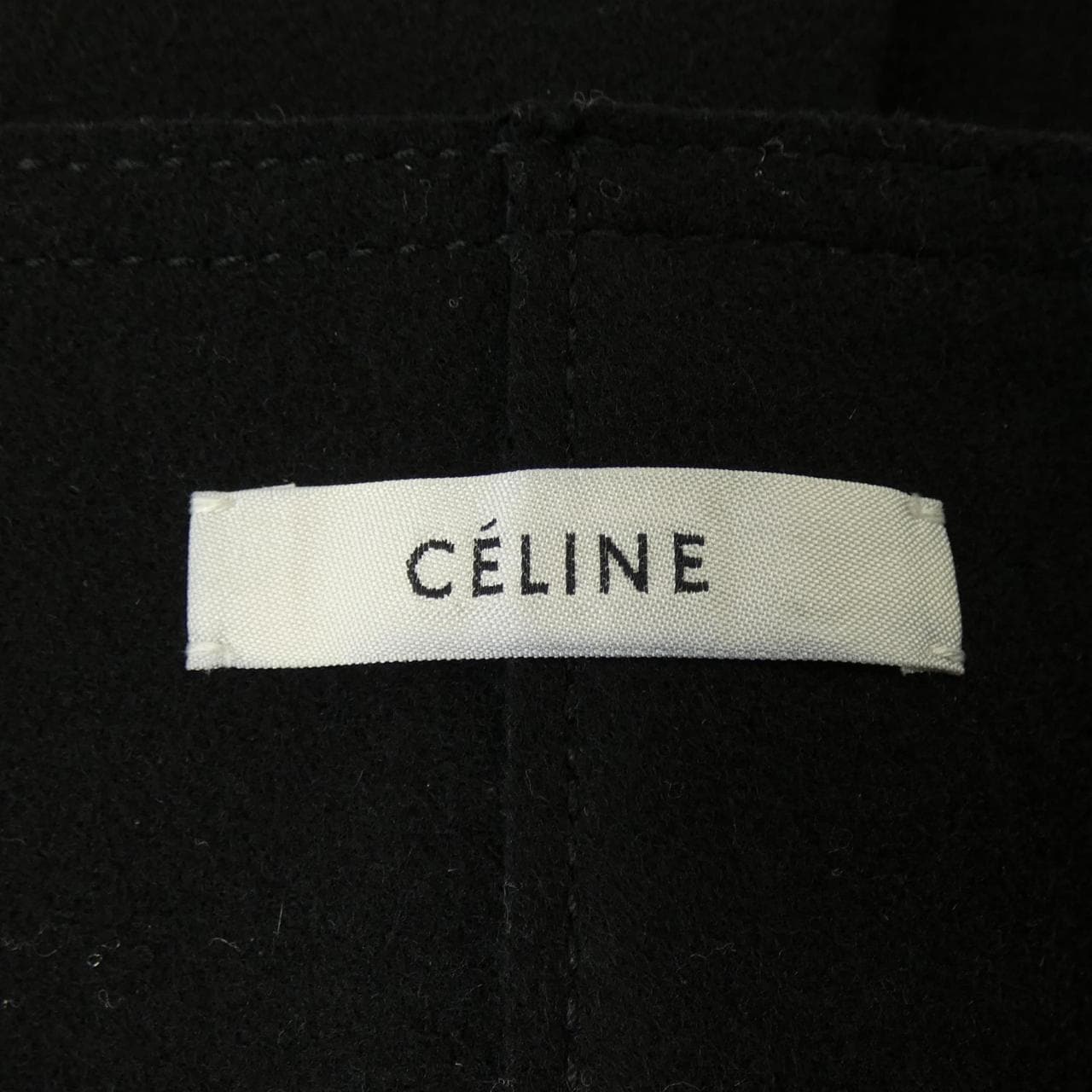 セリーヌ CELINE 2 2P96/360A スカート