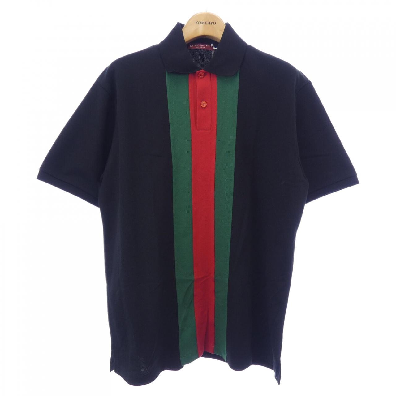 グッチ GUCCI 795180 XJGRQ ポロシャツ