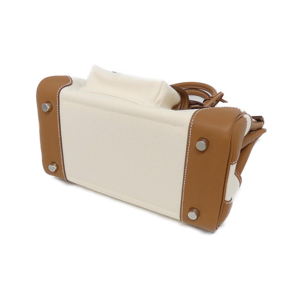 【未使用品】エルメス バーキン カーゴ 25cm 082739CK バッグ