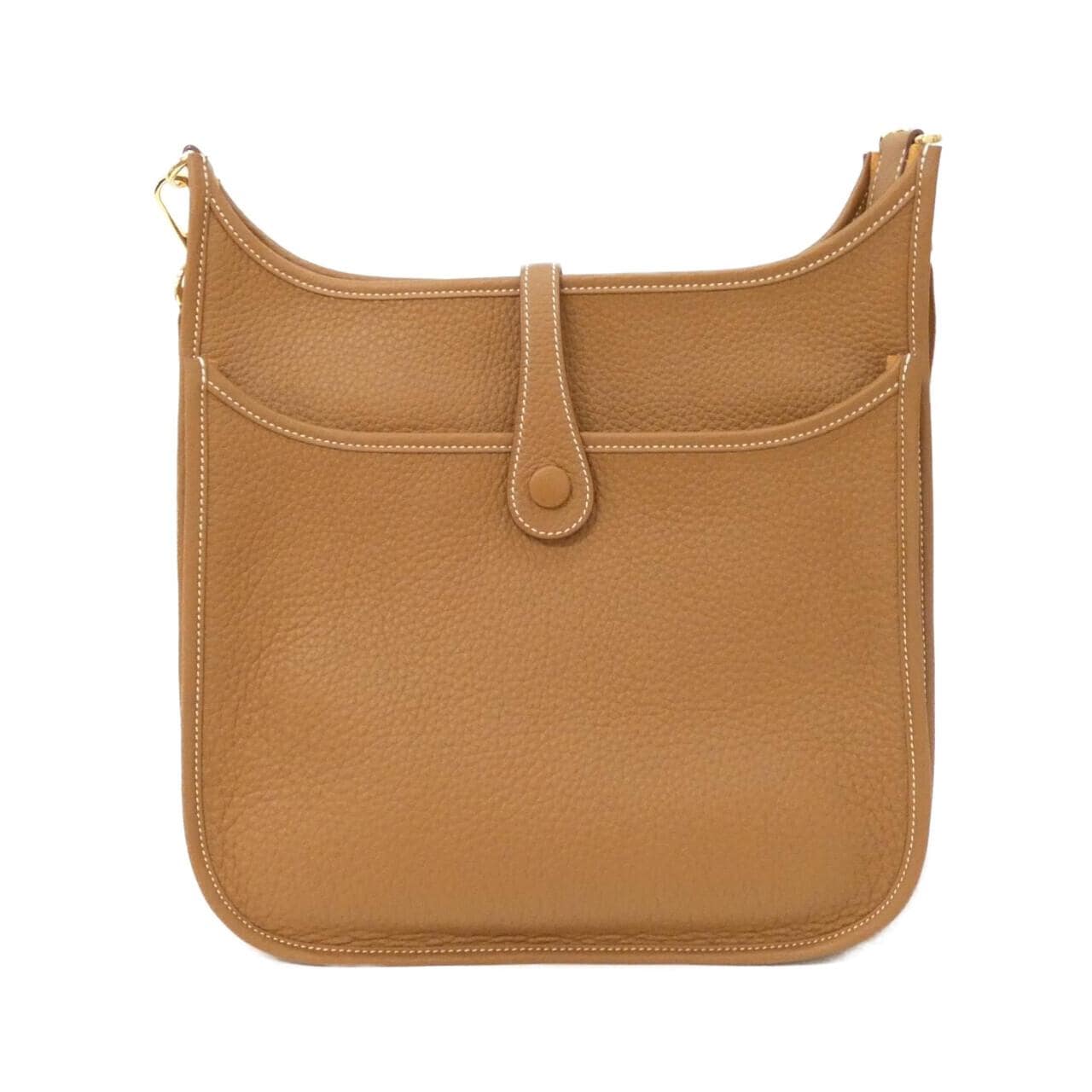 【未使用品】エルメス エヴリン3 PM 056277CC ショルダーバッグ