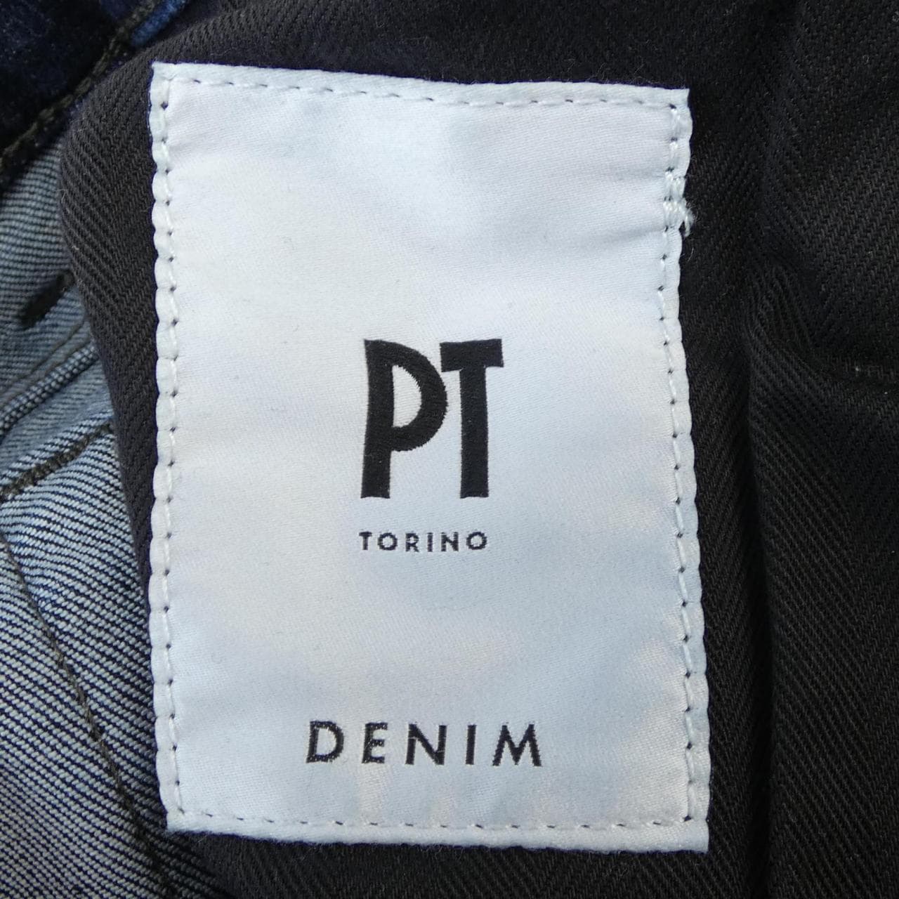 ピーティートリノ PT TORINO SWING ジーンズ