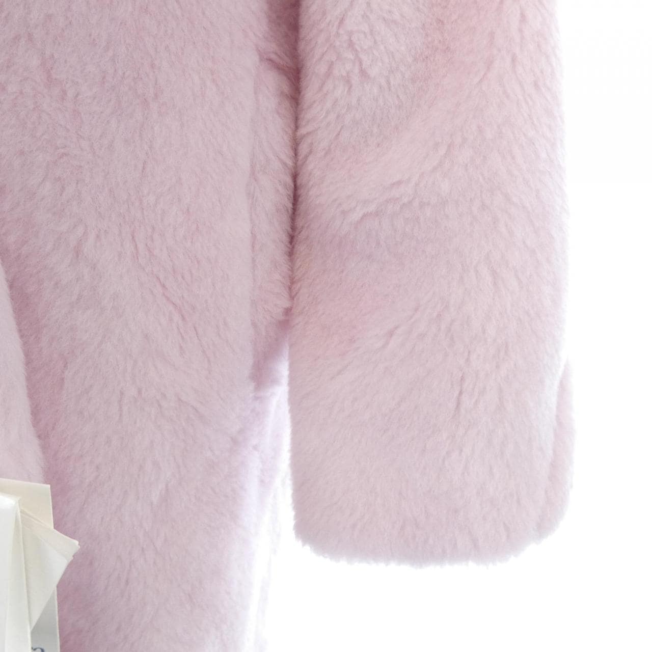 マックスマーラ Max Mara TEDGIRL テディベア コート