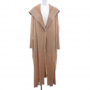 プリーツプリーズ PLEATS PLEASE ロングカーディガン